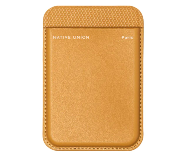 Native Union (Re)Classic wallet kraft - 1275960 - zdjęcie